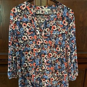 Ann Carson Blouse